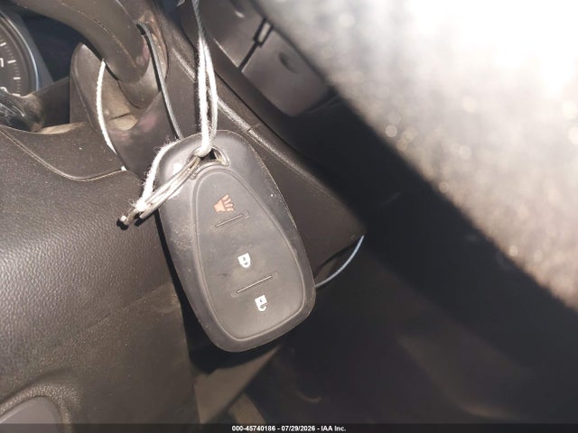2020 CHEVROLET EQUINOX AWD LT 1.5L TURBO 11