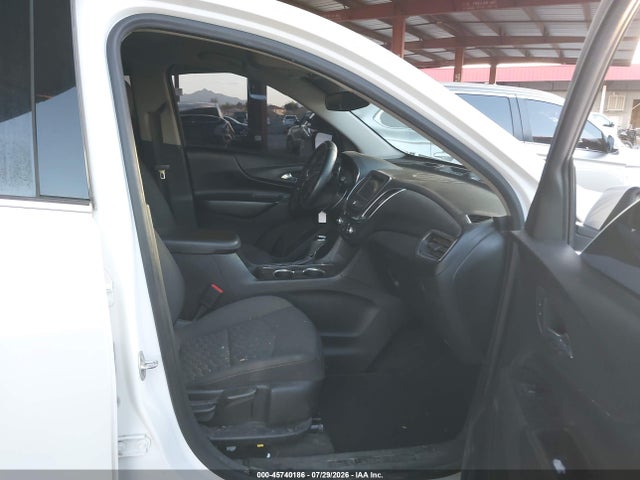2020 CHEVROLET EQUINOX AWD LT 1.5L TURBO 5
