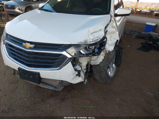 2020 CHEVROLET EQUINOX AWD LT 1.5L TURBO 6