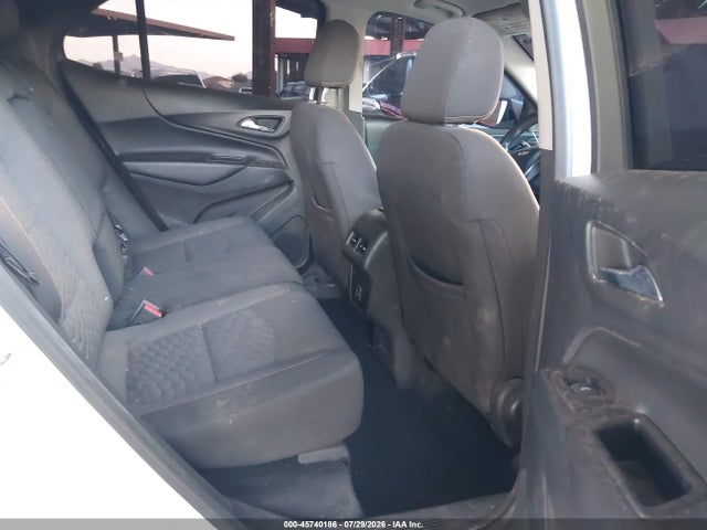 2020 CHEVROLET EQUINOX AWD LT 1.5L TURBO 8