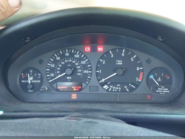 صورة 7 لـ 1998 BMW 328I