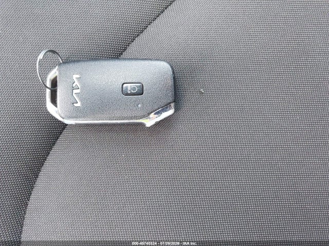 2023 KIA FORTE GT-LINE 11