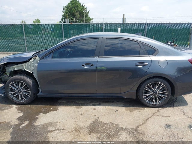 2023 KIA FORTE GT-LINE 15
