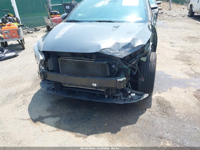 2023 KIA FORTE GT-LINE 6