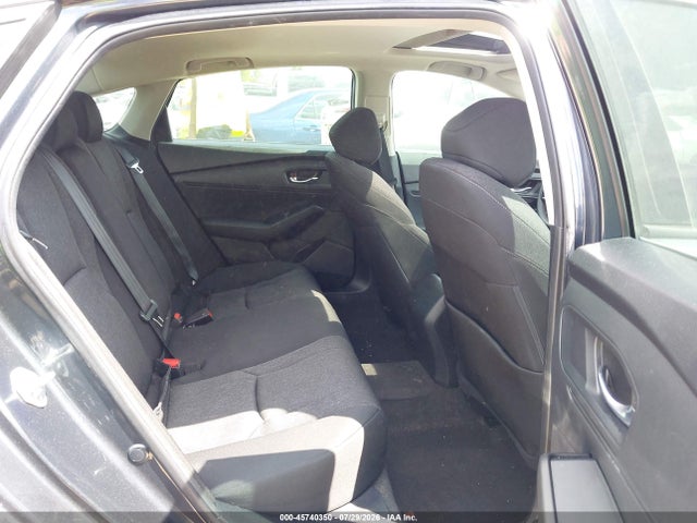 2023 HONDA ACCORD EX 8