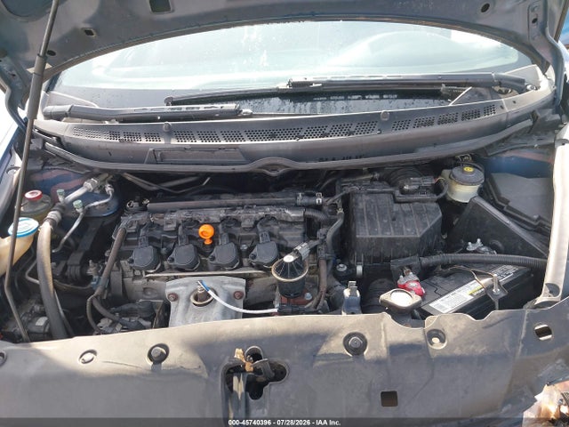 صورة 10 لـ 2007 Honda CIVIC EX