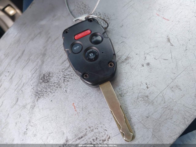 2007 Honda CIVIC EX — миниатюра 11