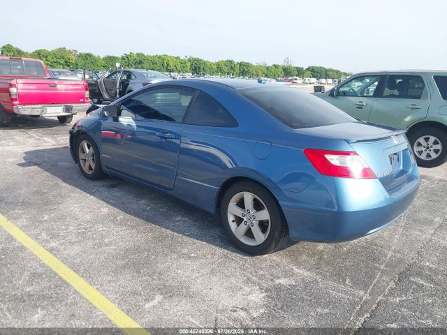 صورة 3 لـ 2007 Honda CIVIC EX