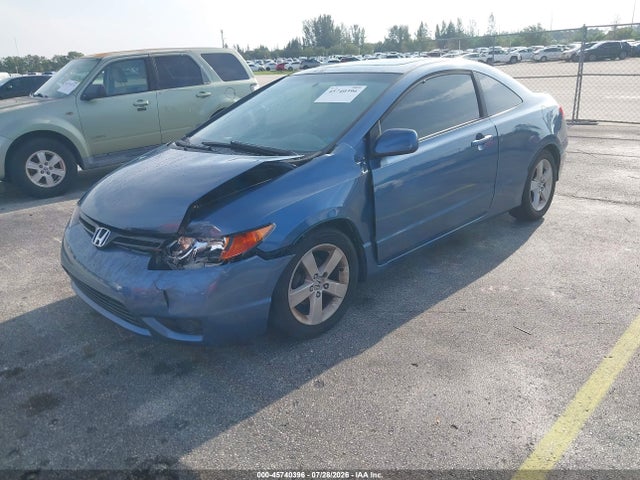 صورة 6 لـ 2007 Honda CIVIC EX