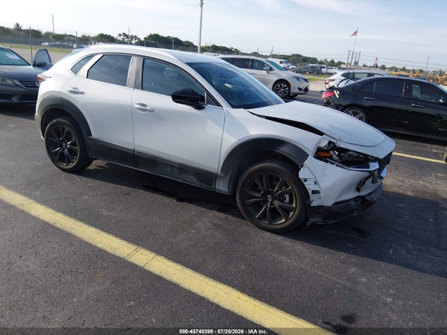2024 MAZDA CX-3 2.5 S SELECT SPORT