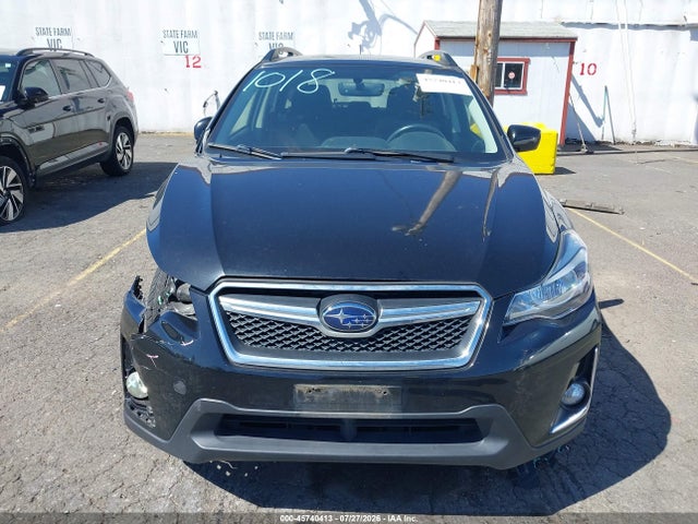 2017 SUBARU CROSSTREK 2.0I PREMIUM 13