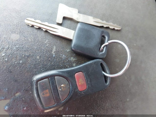 2009 Nissan FRONTIER SE — миниатюра 11