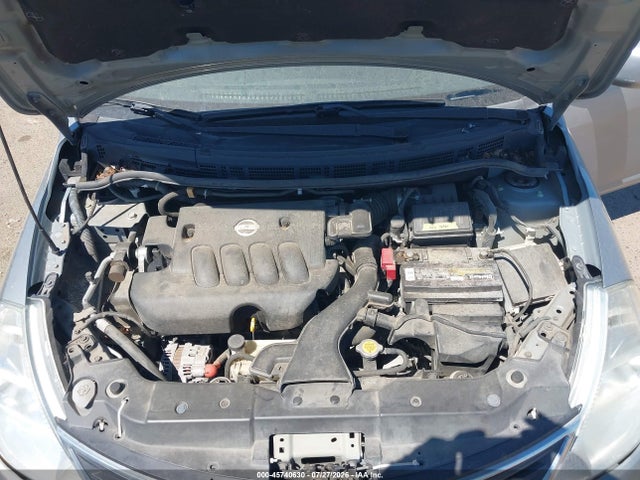 صورة 10 لـ 2010 Nissan VERSA 1.8S