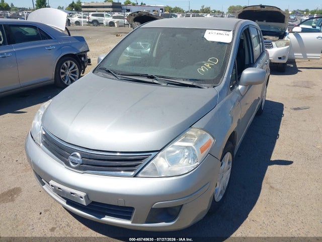 صورة 2 لـ 2010 Nissan VERSA 1.8S