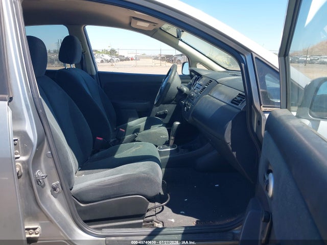 صورة 5 لـ 2010 Nissan VERSA 1.8S