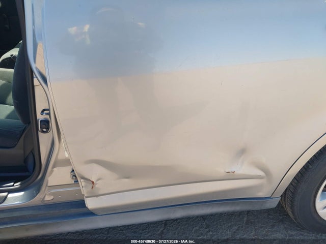 صورة 6 لـ 2010 Nissan VERSA 1.8S