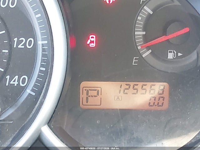 صورة 7 لـ 2010 Nissan VERSA 1.8S
