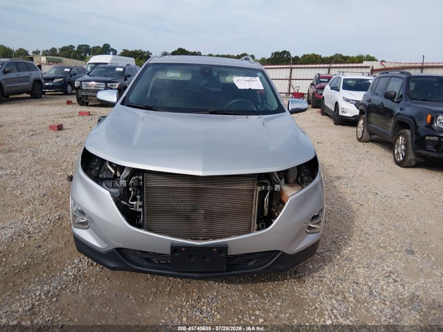2018 CHEVROLET EQUINOX PREMIER 13