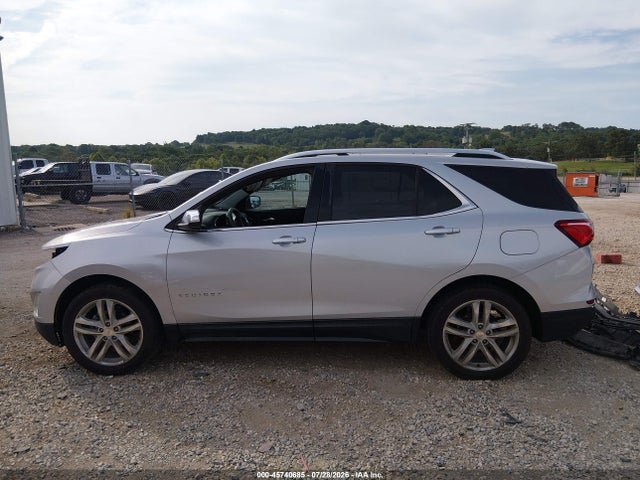 2018 CHEVROLET EQUINOX PREMIER 15
