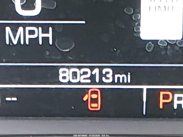 2018 CHEVROLET EQUINOX PREMIER 16