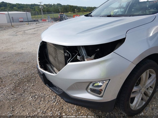 2018 CHEVROLET EQUINOX PREMIER 6