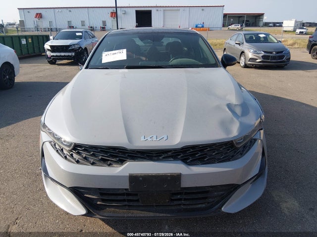 2024 KIA K5 GT-LINE 缩略图 12