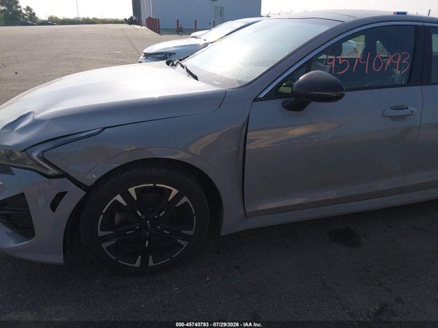 2024 KIA K5 GT-LINE 缩略图 17