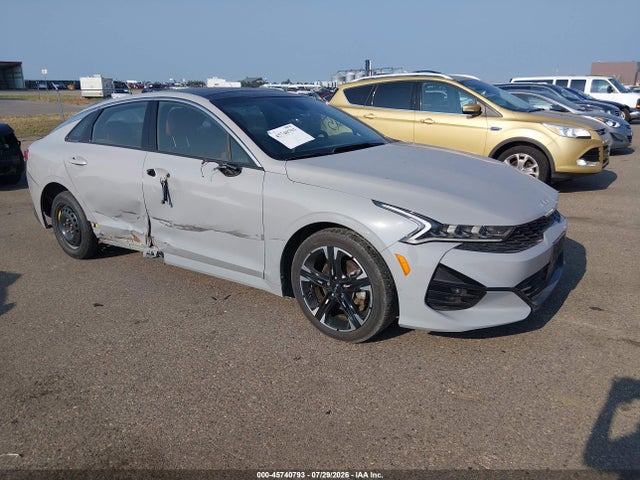 صورة 1 لـ 2024 KIA K5 GT-LINE