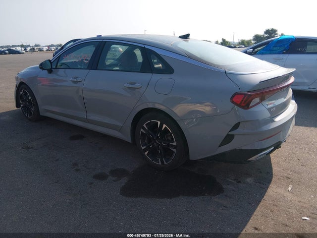 صورة 3 لـ 2024 KIA K5 GT-LINE