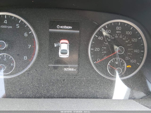 صورة 7 لـ 2024 KIA K5 GT-LINE
