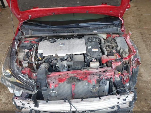 صورة 10 لـ 2020 Toyota PRIUS LE