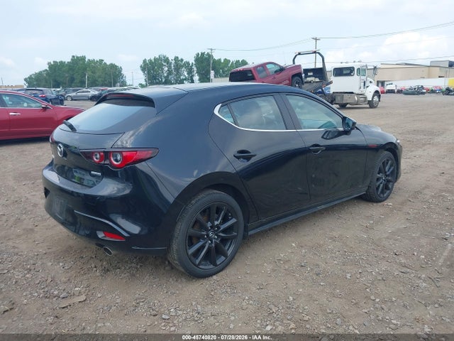 صورة 4 لـ 2024 Mazda MAZDA3 2.5 S SELECT SPORT