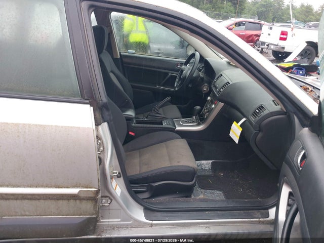 صورة 5 لـ 2007 Subaru OUTBACK 2.5I