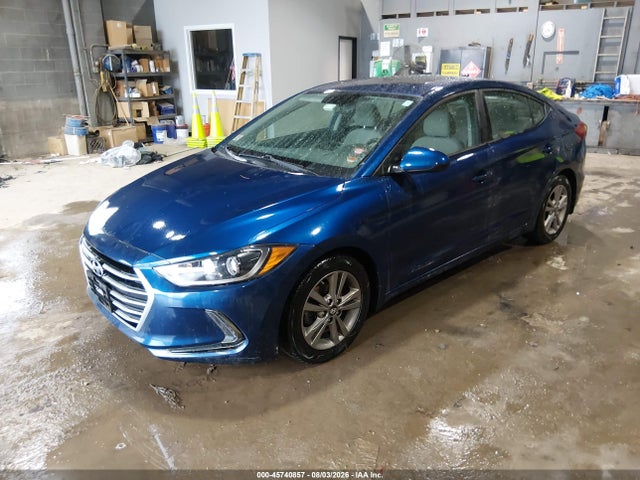 صورة 2 لـ 2018 Hyundai ELANTRA VALUE EDITION