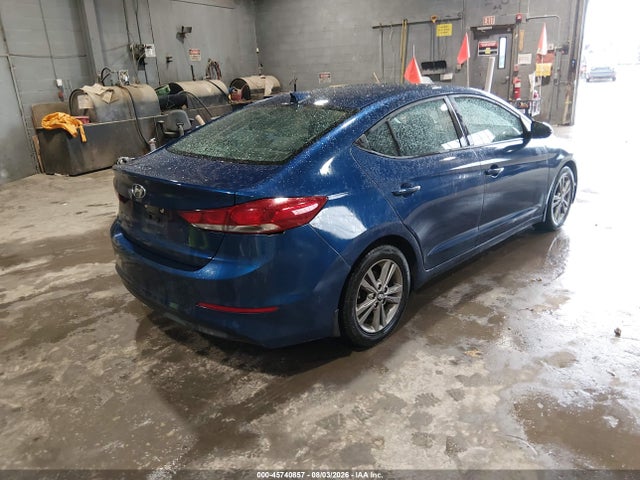 صورة 4 لـ 2018 Hyundai ELANTRA VALUE EDITION