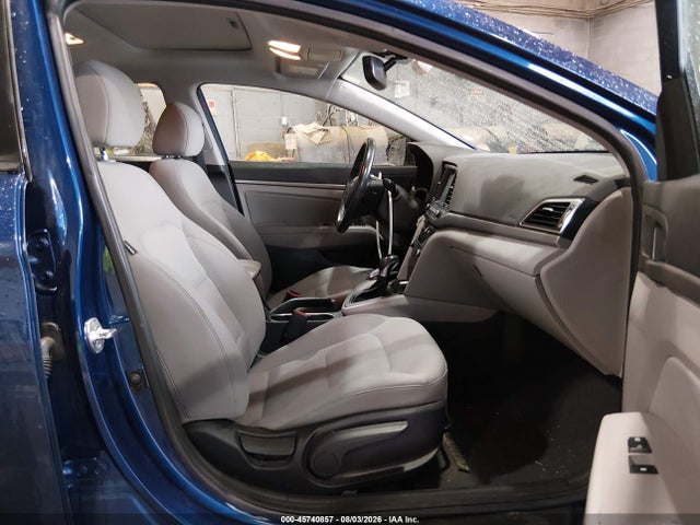 صورة 5 لـ 2018 Hyundai ELANTRA VALUE EDITION