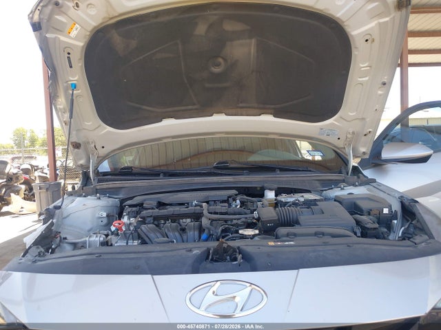 2023 HYUNDAI ELANTRA SE 10