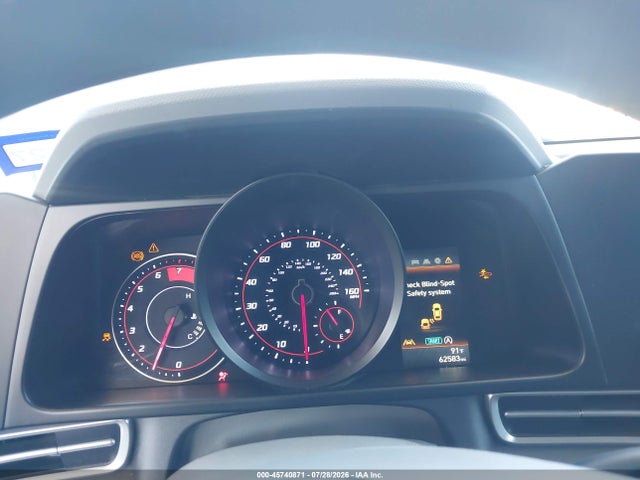 2023 HYUNDAI ELANTRA SE 7