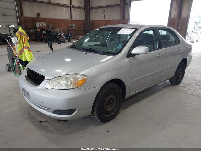 2005 Toyota COROLLA LE 照片 2
