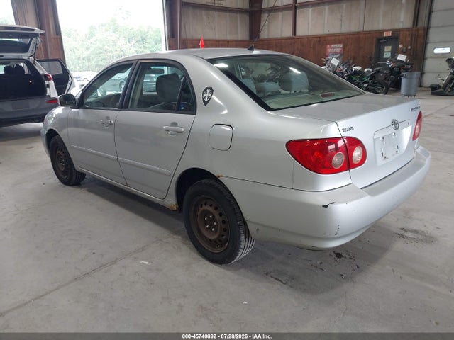 2005 Toyota COROLLA LE 照片 3