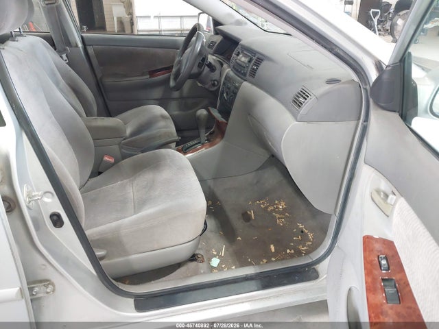 2005 Toyota COROLLA LE 照片 5