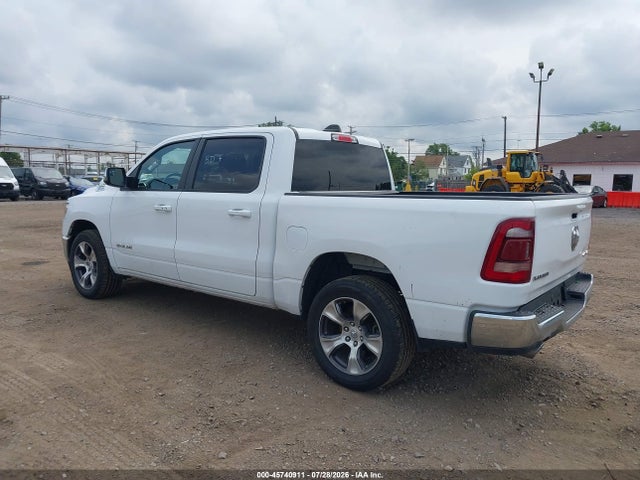 صورة 3 لـ 2024 RAM 1500 LARAMIE 4X4 5'7 BOX