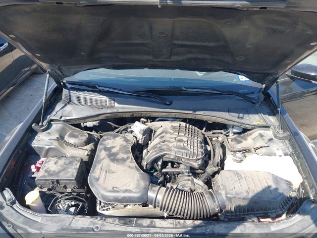 2023 CHRYSLER 300 300S 10