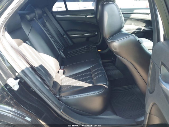 2023 CHRYSLER 300 300S 8