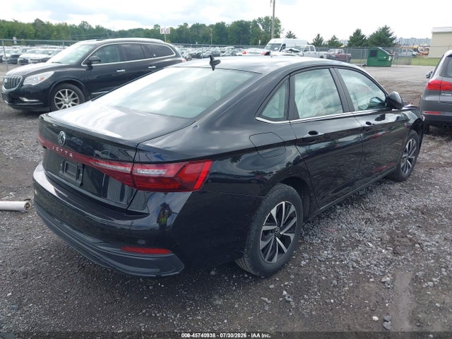 صورة 4 لـ 2025 Volkswagen JETTA S