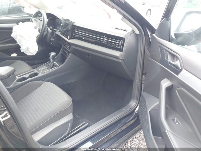 صورة 5 لـ 2025 Volkswagen JETTA S