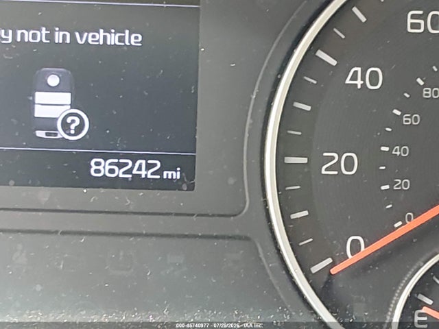2019 KIA OPTIMA EX 15