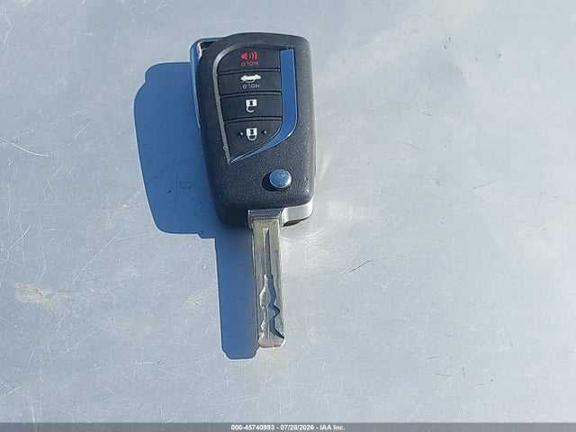 صورة مصغرة 11 لـ 2021 Toyota COROLLA LE