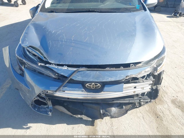 صورة مصغرة 18 لـ 2021 Toyota COROLLA LE