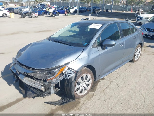 صورة 2 لـ 2021 Toyota COROLLA LE